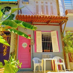 Live Rio Hostel